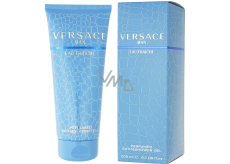 Versace Eau Fraiche Man Duschgel 200 ml