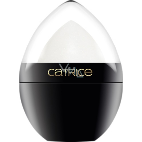 Catrice Glow Patrol Glitter Lippenpeeling Lippenpeeling 8 g