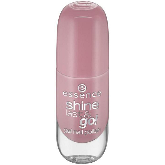 Essence Shine Last & Go! Nagellack 08 Matchmaker 8 ml
