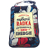 Albi Falttasche mit Reißverschluss für eine Handtasche mit dem Namen Radka 42 x 41 x 11 cm