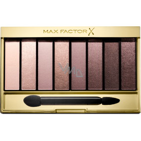 Max Factor Masterpiece Nudes Lidschatten-Palette 03 6,5 g