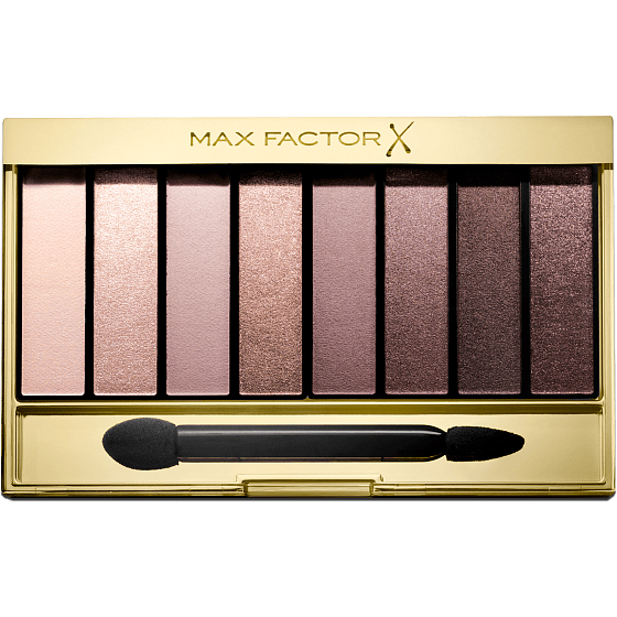 Max Factor Masterpiece Nudes Lidschatten-Palette 03 6,5 g