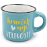 Nekupto Mini Becher Becher meiner Größe 80 ml