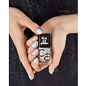 Catrice ICONails Gel Lacque Nagellack 81 Metall spricht lauter als Worte 10,5 ml