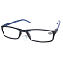 Berkeley Lesebrille +1.0 Kunststoff schwarz blau Seite 1 Stück MC2 ER4045