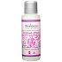 Saloos Abschmink-Öl Rosenholz 2in1 Abschmink-Öl für wasserfestes Make-up 50 ml