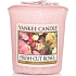 Yankee Candle Fresh Cut Roses - Frisch geschnittene Rosenduft Votivkerze 49 g