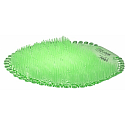Fre Pro Wave 2.0 Urinal-Sieb mit Gurken- und Wassermelonenduft grün 19 x 20,3 x 1,9 cm 52 g 2 Stück