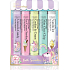 Baylis & Harding Einhorn Badesalz 5 x 65 g, Kosmetikset