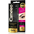 Delia Cosmetics Cameleo Cremige professionelle Augenbrauenfarbe, ammoniakfrei 1.0 Schwarz - Schwarz 15 ml