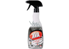 Ava Gelreiniger für Kamine, Öfen und Grills Sprühflasche 500 ml