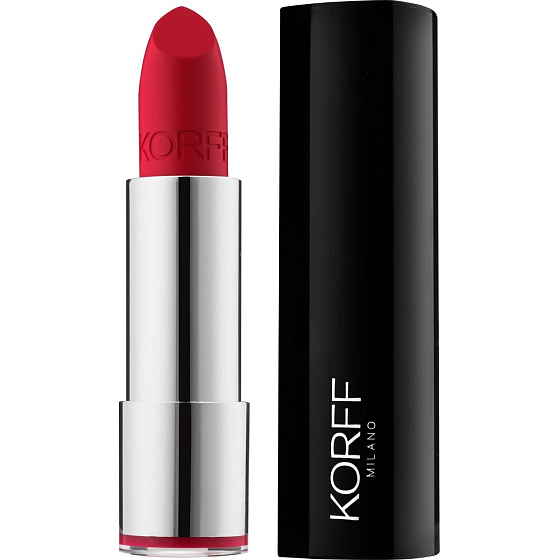 Korff Cure Make Up Satin Lipstick Satin Lippenstift 03 4 ml