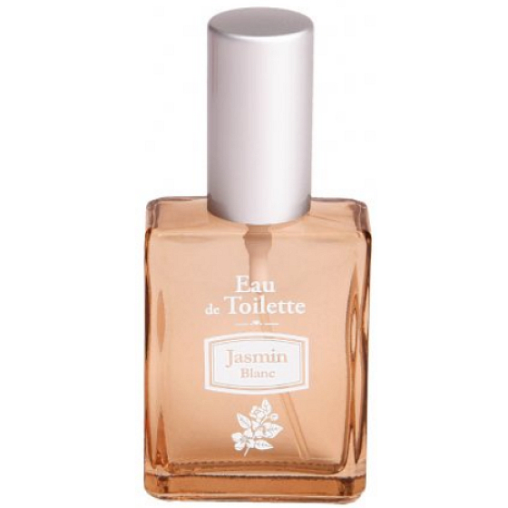 Esprit Provence Weißer Jasmin Eau de Toilette für Frauen 15 ml