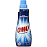 Omo Stralend Wit Waschgel, weiß 20 Dosen 700 ml