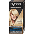 Syoss Professionelle Haarfarbe 8-5 Helles aschfahles Braun