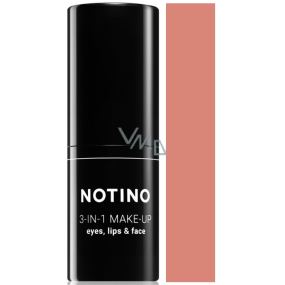 Make-up 3in1 Eyes, lips & face Multifunktions-Make-up für Augen, Lippen und Gesicht First Blush 1,3 g