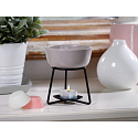 Yankee Candle Majestic Mount Fuji - Majestic Mount Fuji Duftwachs für Aromalampe 22 g