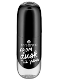 Essence Nail Colour Gel Gel-lack für Nägel 46 From Dusk Till Yawn 8 ml