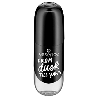Essence Nail Colour Gel Gel-lack für Nägel 46 From Dusk Till Yawn 8 ml