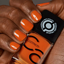 Catrice ICONails Gel Lacque Nagellack 123 Tropic Like It's Hot 10,5 ml
