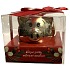 Albi Mini Schatzkiste goldenes Sparschwein Schöne Ferien geliebte Mutter 6 cm