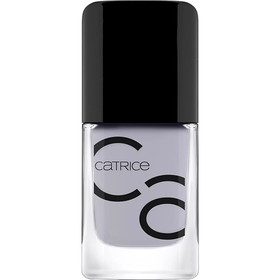 Catrice ICONails Gel Lacque Nagellack 148 Koala-ty Time 10,5 ml