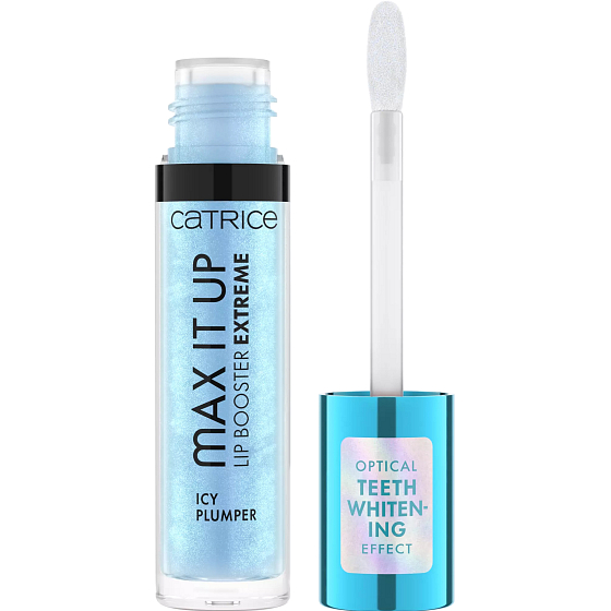 Catrice Max It Up Extreme Lipgloss 030 Eis Eis Baby 4 ml