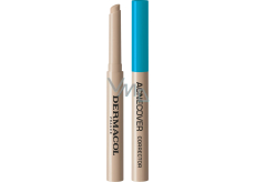Dermacol Acnecover mattierender Abdeckstift mit Teebaumöl 02 1,45 g