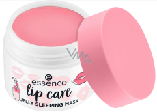 Essence Jelly Sleeping Lippenmaske 02 Strawberry Milkshake 8 g