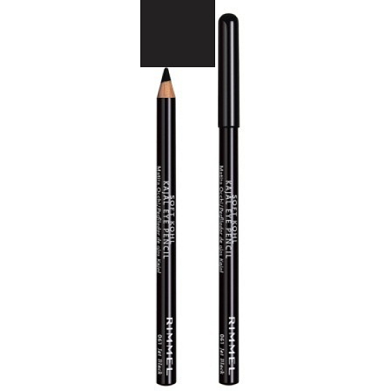 Rimmel London Soft Kohl Kajal Augenstift 061 1,5 g
