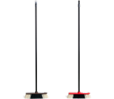 Vektex smeták s tyčí 120 cm, 1 ks,  různé barvy