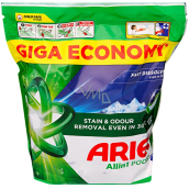 Ariel Mountain Spring gelové kapsle na praní univerzální 70 kusů