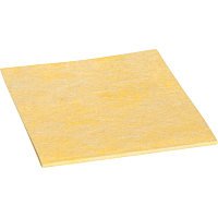 BALhome Schnellreinigungstuch 32 × 38 cm, gelb, 1 Stk.