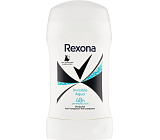 Rexona Invisible Aqua fester Antitranspirant 50 ml