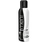 Dalli Antitranspirant Men Invisible 5v1 200ml