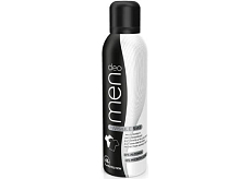 Dalli Antitranspirant Men Invisible 5v1 200ml