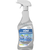 LAVON Raumspray Vergissmeinnicht & Amber, 500 ml