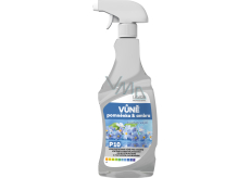 LAVON Raumspray Vergissmeinnicht & Amber, 500 ml