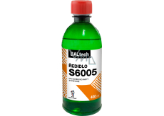 BALTECH Verdünner S6005, Kunststoff 400 ml