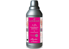 Lovran konzentrierte Weichspüler Muschio Bianco, 1L