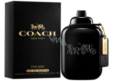 Coach For Men parfémovaná voda pro muže 100 ml