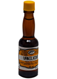 Aroco Aroma Vanilka potravinářské aroma do pečiva, nápojů, zmrzlin a cukrářských výrobků 20 ml