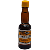 Aroco Aroma Vanilka potravinářské aroma do pečiva, nápojů, zmrzlin a cukrářských výrobků 20 ml