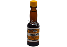 Aroco Aroma Vanilka potravinářské aroma do pečiva, nápojů, zmrzlin a cukrářských výrobků 20 ml