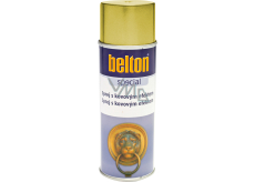 Belton Special barva ve spreji s kovovým efektem, imitace zlata, 400 ml