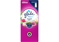 Glade Nachfüllung Luftfreshener One Touch Japanischer Garten, 10 ml