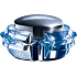 Thierry Mugler Angel Körper-Parfümcreme für Frauen 200 ml