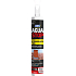 Ceys Aguastop hydroisolierender Dichtstoff grau, 300 ml