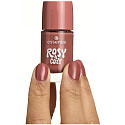 Essence Nagellack Gel nail Colour 10 Rosy & Cozy, 8 ml