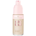 Essence feuchtigkeitsspendende Make-up silky BLUR 110, 30 ml